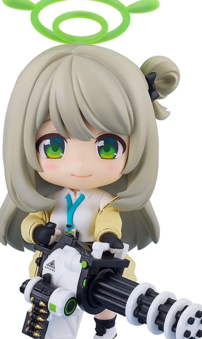 Blue Archive - Nonomi Izayoi Nendoroid: Good Smile Company