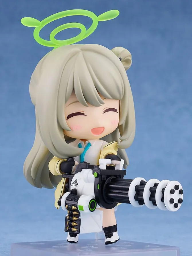 Blue Archive - Nonomi Izayoi Nendoroid: Good Smile Company
