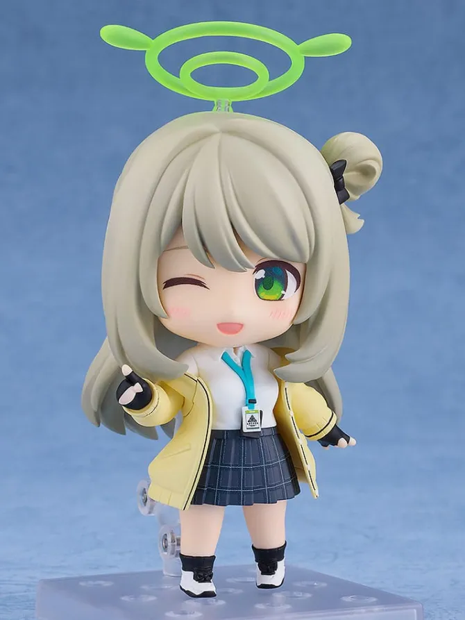 Blue Archive - Nonomi Izayoi Nendoroid: Good Smile Company