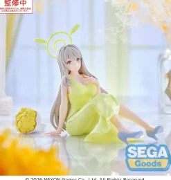 Blue Archive - Nonomi Statue / Yumemirize: Sega