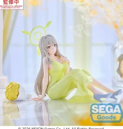 Blue Archive - Nonomi Statue / Yumemirize: Sega
