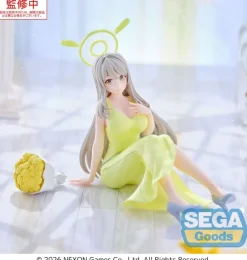 Blue Archive - Nonomi Statue / Yumemirize: Sega