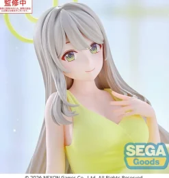Blue Archive - Nonomi Statue / Yumemirize: Sega