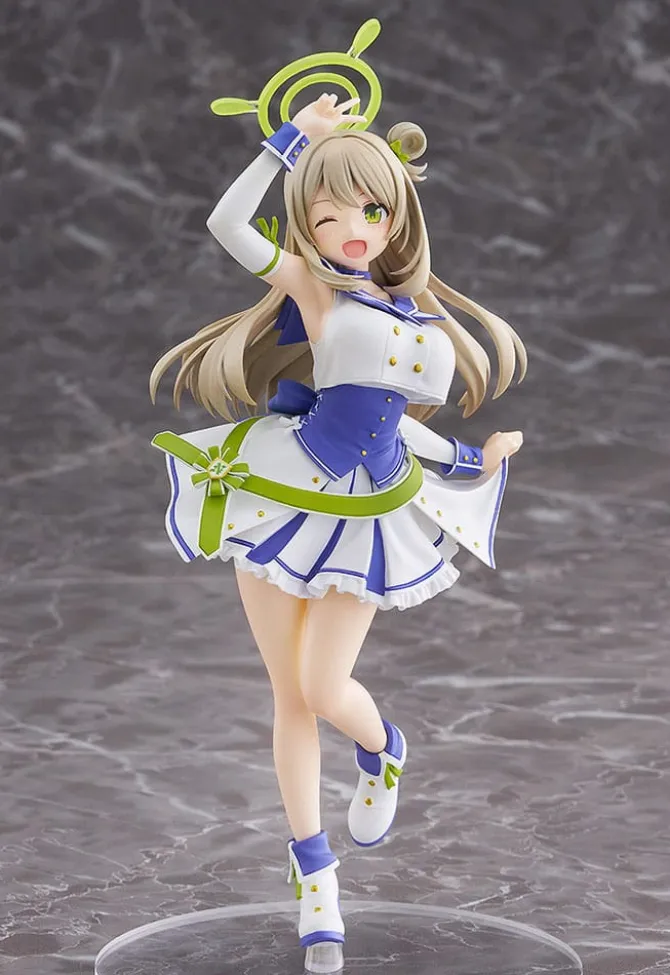 Blue Archive - Nonomi Statue / Pop Up Parade - Mischievous Straight Version: Good Smile Company