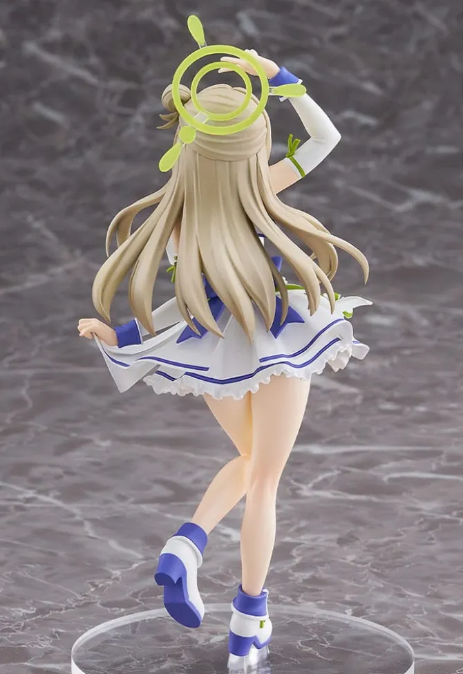 Blue Archive - Nonomi Statue / Pop Up Parade - Mischievous Straight Version: Good Smile Company