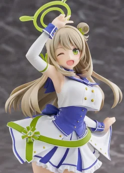 Blue Archive - Nonomi Statue / Pop Up Parade - Mischievous Straight Version: Good Smile Company