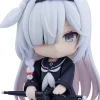 Blue Archive - Plana Nendoroid: Good Smile Company