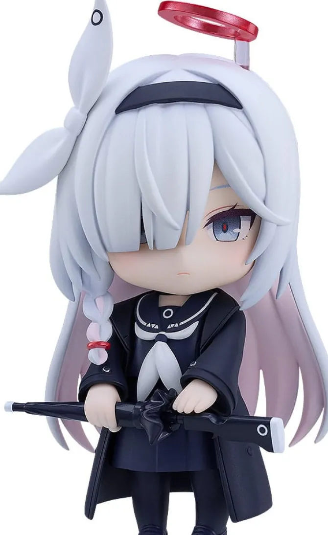 Blue Archive - Plana Nendoroid: Good Smile Company