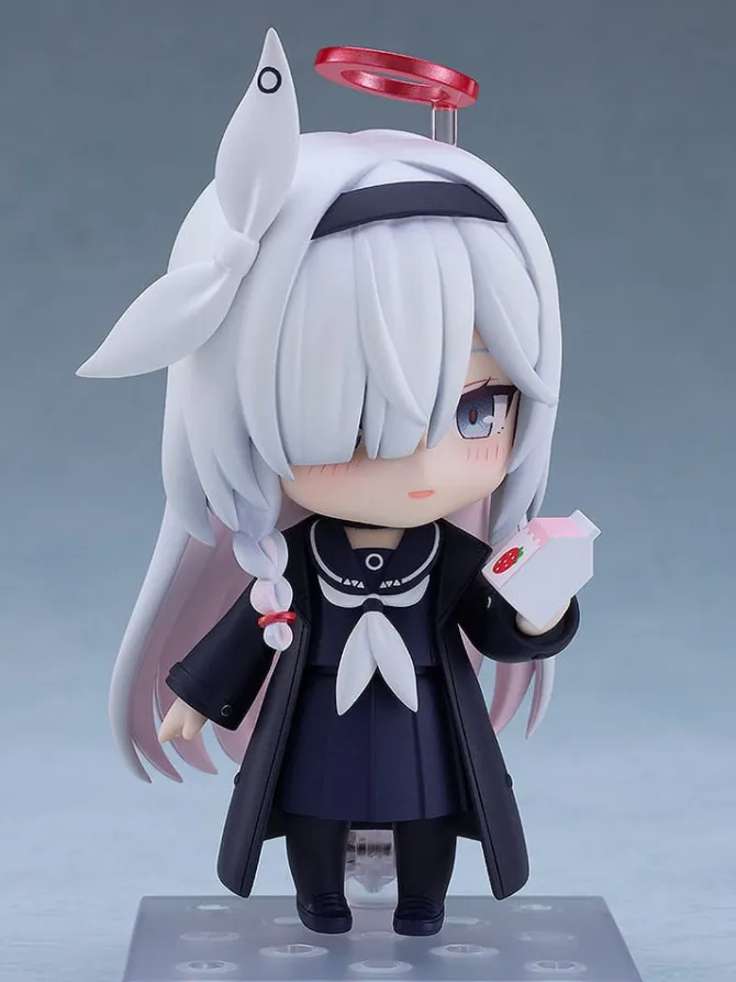 Blue Archive - Plana Nendoroid: Good Smile Company