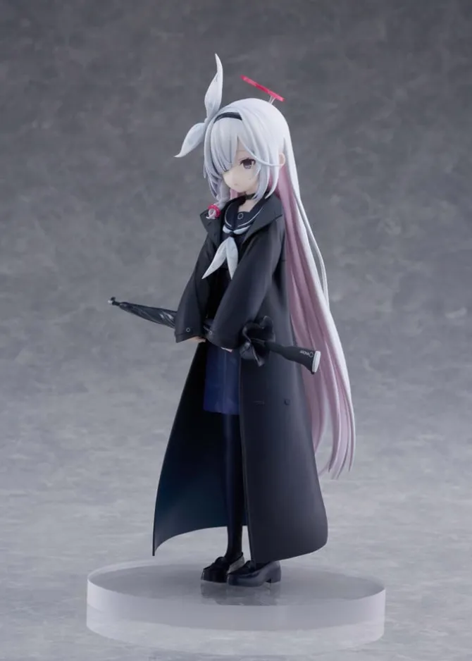 Blue Archive - Plana Statue: Golden Head