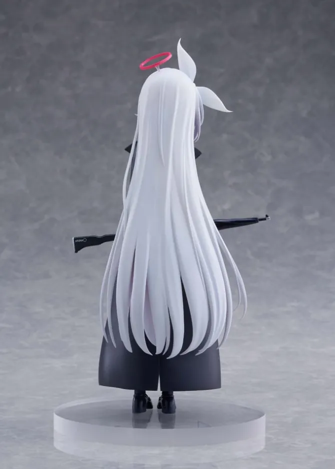 Blue Archive - Plana Statue: Golden Head