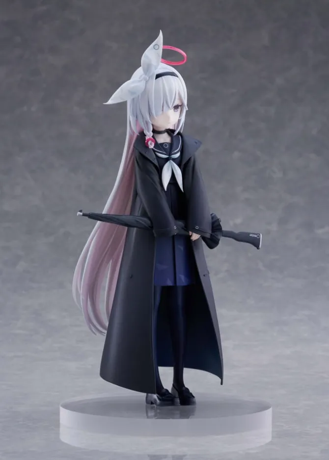 Blue Archive - Plana Statue: Golden Head