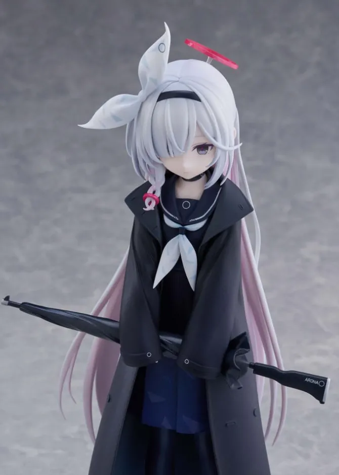 Blue Archive - Plana Statue: Golden Head