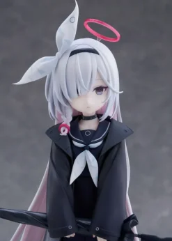 Blue Archive - Plana Statue: Golden Head