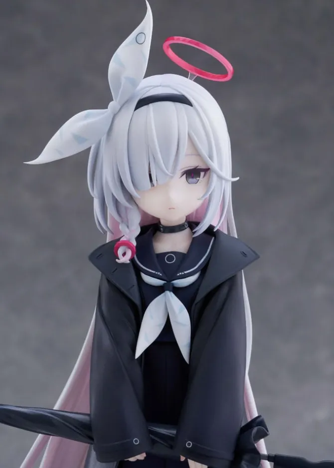 Blue Archive - Plana Statue: Golden Head