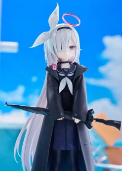 Blue Archive - Plana Statue: Golden Head