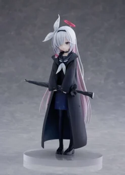 Blue Archive - Plana Statue: Golden Head