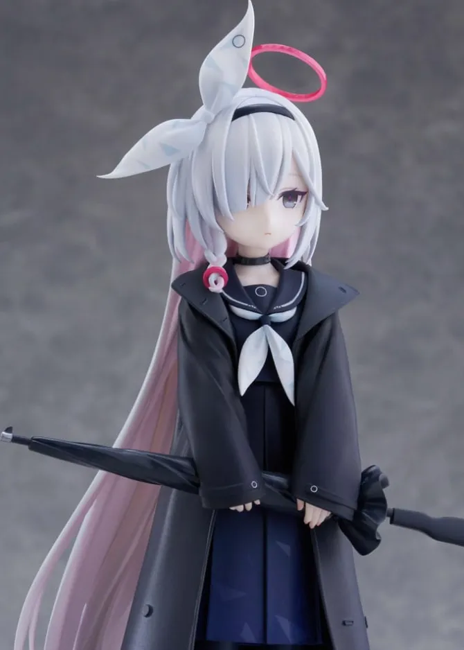 Blue Archive - Plana Statue: Golden Head