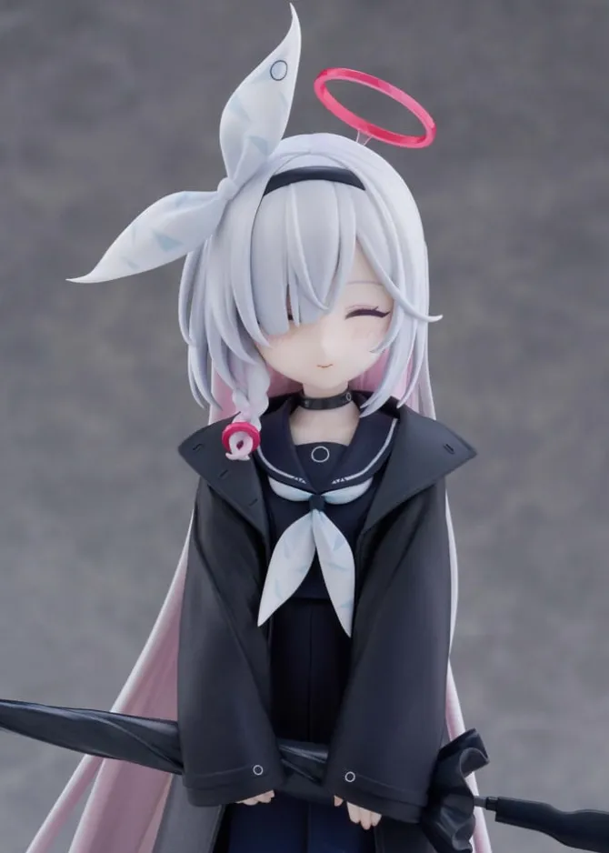 Blue Archive - Plana Statue: Golden Head