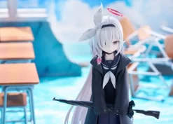 Blue Archive - Plana Statue: Golden Head