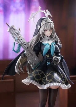 Blue Archive - Sakurako Statue: Max Factory