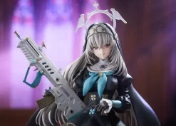 Blue Archive - Sakurako Statue: Max Factory