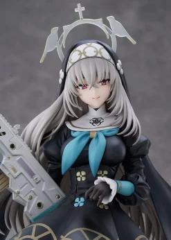 Blue Archive - Sakurako Statue: Max Factory