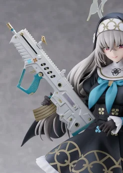 Blue Archive - Sakurako Statue: Max Factory