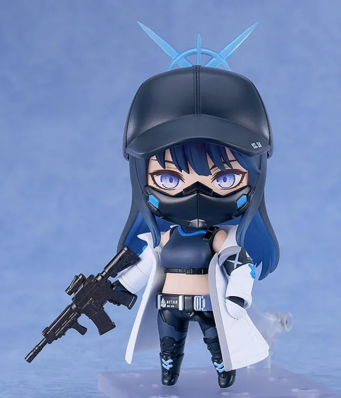 Blue Archive - Saori Joumae Nendoroid: Good Smile Company