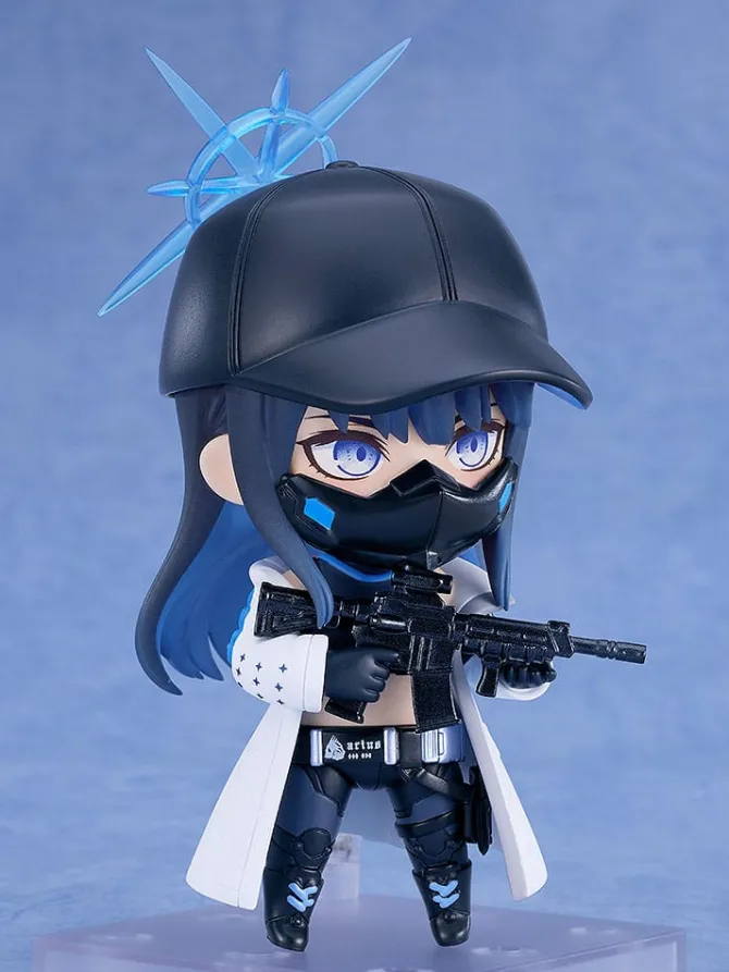 Blue Archive - Saori Joumae Nendoroid: Good Smile Company