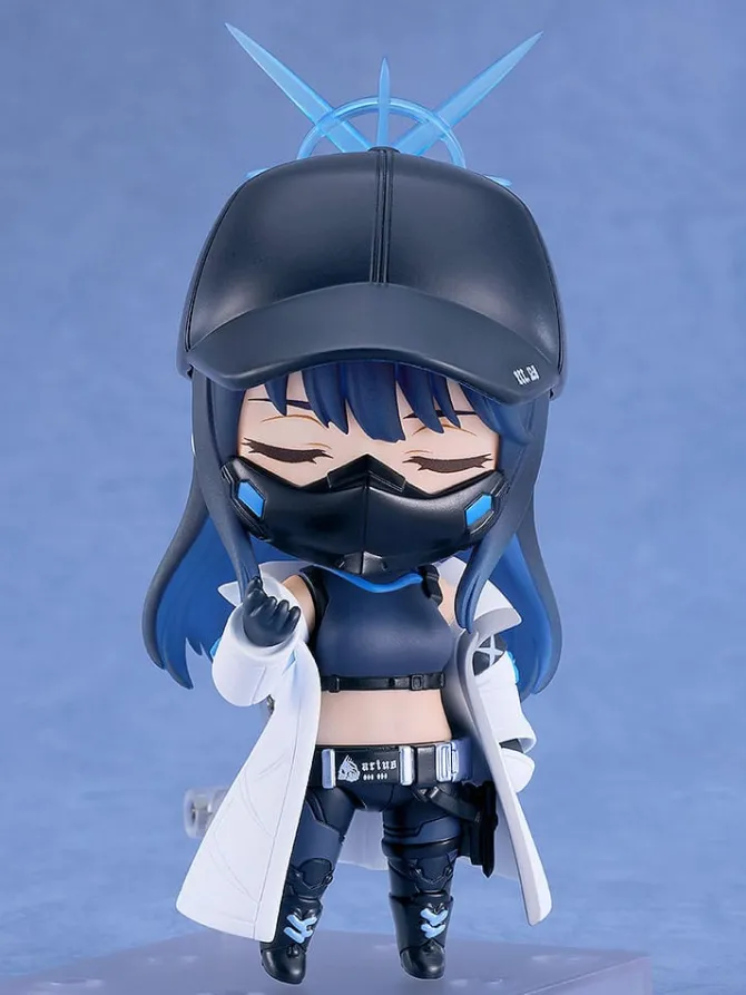 Blue Archive - Saori Joumae Nendoroid: Good Smile Company