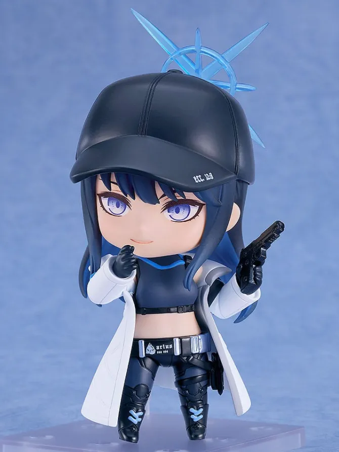 Blue Archive - Saori Joumae Nendoroid: Good Smile Company