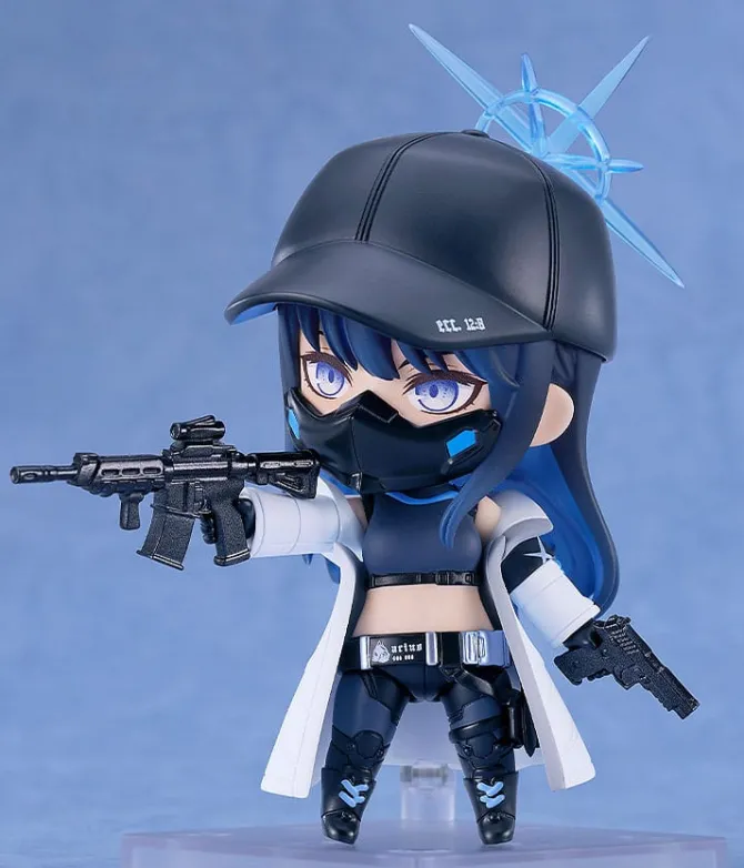 Blue Archive - Saori Joumae Nendoroid: Good Smile Company