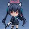 Blue Archive - Serika Kuromi Nendoroid: Good Smile Company
