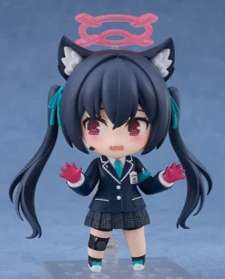 Blue Archive - Serika Kuromi Nendoroid: Good Smile Company