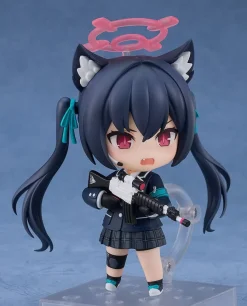 Blue Archive - Serika Kuromi Nendoroid: Good Smile Company