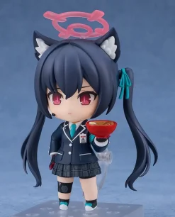 Blue Archive - Serika Kuromi Nendoroid: Good Smile Company