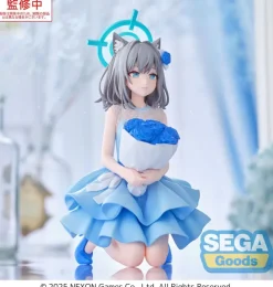 Blue Archive - Shiroko Statue / Yumemirize: Sega