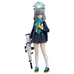 Blue Archive - Shiroko Sunaookami Actionfigur (re-run): Max Factory