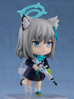 Blue Archive - Shiroko Sunaookami Nendoroid: Max Factory