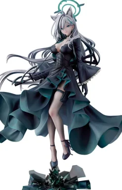 Blue Archive - Shiroko*Terror Statue: Good Smile Company