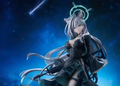 Blue Archive - Shiroko*Terror Statue: Good Smile Company