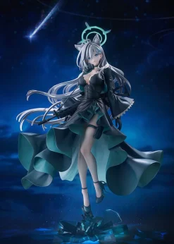 Blue Archive - Shiroko*Terror Statue: Good Smile Company