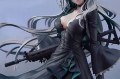 Blue Archive - Shiroko*Terror Statue: Good Smile Company