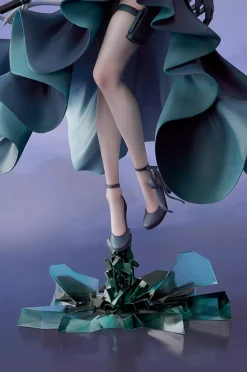 Blue Archive - Shiroko*Terror Statue: Good Smile Company