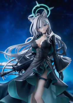 Blue Archive - Shiroko*Terror Statue: Good Smile Company