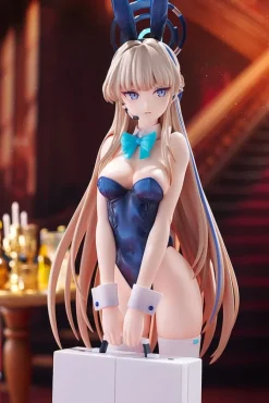 Blue Archive - Toki Asuma Statue / Bunny Girl: Max Factory