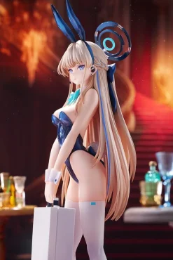 Blue Archive - Toki Asuma Statue / Bunny Girl: Max Factory