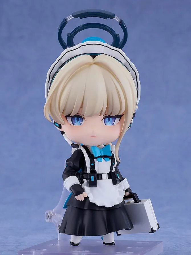 Blue Archive - Toki Asuma Nendoroid: Good Smile Company