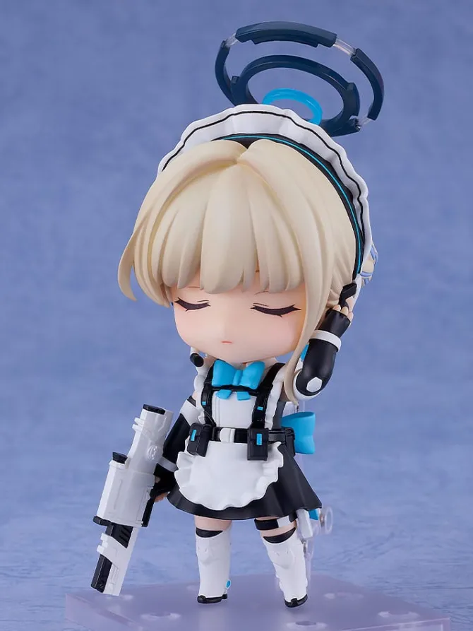 Blue Archive - Toki Asuma Nendoroid: Good Smile Company